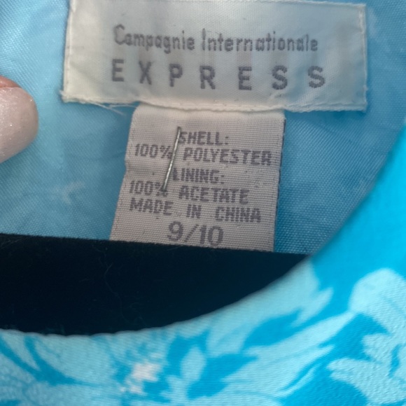 Romper - Picture 2 of 4